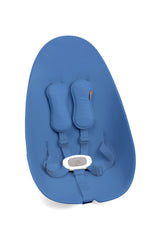 Fresco Chrome Seat Pad Starter Kit - Riveria Blue (NEW)