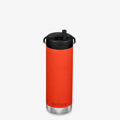 Klean Kanteen Insulated TKWide 16 oz (473 ml) with Twist Cap