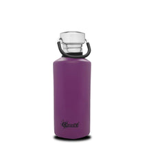 Cheeki 500ml Classic Single Wall Bottle Purple