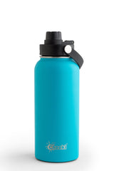 Cheeki 1 Litre Adventure Range - Aqua