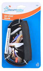 Dreambaby Stroller Hook