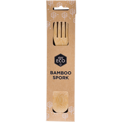 Ever Eco Bamboo Spork