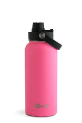 Cheeki 1 Litre Adventure Range - Magenta