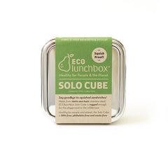 ECOlunchbox Solo Cube