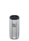 Klean Kanteen Insulated TKWide 12oz (355ml) Juicy Pear