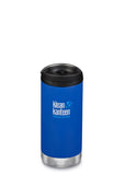 Klean Kanteen Insulated TKWide 12oz (355ml) Juicy Pear