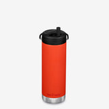 Klean Kanteen Insulated TKWide 16 oz (473 ml) with Twist Cap