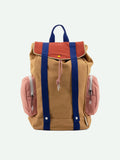 Sticky Lemon - backpack large | adventure collection | cousin clay