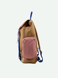Sticky Lemon - backpack large | adventure collection | cousin clay