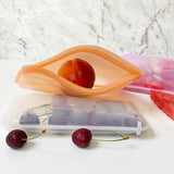 FOOD-LOC SILICONE FOOD POUCHES