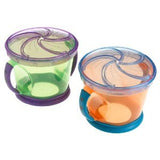 Munchkin Snack Catchers 2 Pack