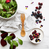 Ever Eco Bamboo Spork