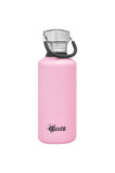Cheeki 500ml Classic Single Wall Bottle Purple