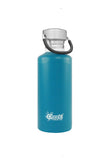 Cheeki 500ml Classic Single Wall Bottle Purple