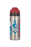 Ecococoon insulated stainless steel water bottle - 500ml Bottle SURFING SAFARI