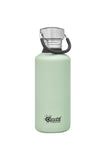Cheeki 500ml Classic Single Wall Bottle Purple