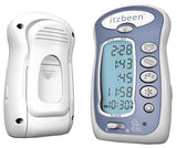 Itzbeen Baby Care Timer, Blue