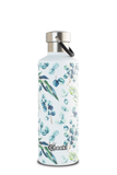 Cheeki 600ml Classic Insulated Bottle - Watercolour