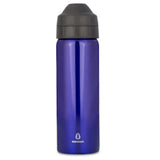 Ecococoon insulated stainless steel water bottle - 600ml Bottle BLUE SAPPHIRE
