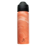 Ecococoon insulated stainless steel water bottle - 600ml Bottle Coral Cove