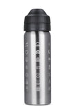 Ecococoon insulated stainless steel water bottle - 600ml Bottle Icon Speak