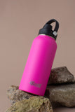 Cheeki 1 Litre Adventure Range - Magenta