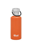 Cheeki 500ml Classic Single Wall Bottle Purple
