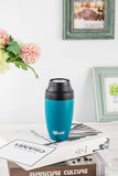 Cheeki 350ml Coffee Mug - Topaz