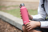 Cheeki 400ml Classic Insulated Bottle - Surf