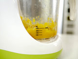 Natriblend Steamer Blender Baby Food Preparation Unit