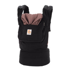 ERGOBABY ORIGINAL CARRIER - EARTH BLACK