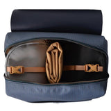 PacaPod HASTINGS PACK Midnight/Latte/Carbon