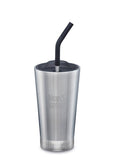 Klean Kanteen Insulated Tumbler 16oz (473ml) with Straw Lid