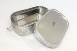 GREEN ESSENTIALS - The Lunch Boat