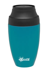 Cheeki 350ml Coffee Mug - Topaz