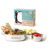 ECOlunchbox Oval