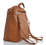PacaPod HARTLAND - CAMEL Nappy Changing Bag
