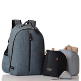 PacaPod Picos Pack 2020 Nappy Changing Bag