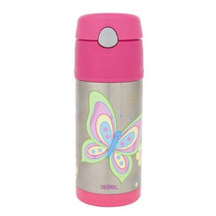 Thermos FUNtainer™ Bottle Butterfly