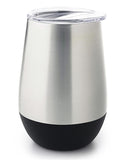 U-Konserve Insulated Tumbler Brushed SS 236mls