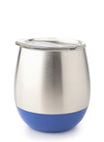 U-Konserve Insulated Tumbler Brushed SS 236mls