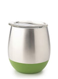 U-Konserve Insulated Tumbler Brushed SS 236mls