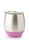 U-Konserve Insulated Tumbler Brushed SS 236mls