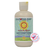 California Baby Swimmer Defense Hair Conditioning 8.5oz