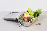 Cheeki 500ml Lunch Box - Every Day
