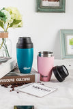 Cheeki 350ml Coffee Mug - Topaz