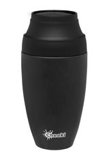 Cheeki 350ml Coffee Mug - Black