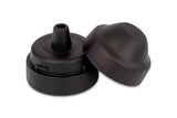 Ecococoon 350ML DRINK BOTTLE - LEAK-FREE - JUNGLE PARTY