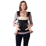 ERGOBABY ORIGINAL COLLECTION 360 CARRIER GREY