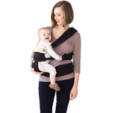 ERGOBABY ORIGINAL COLLECTION 360 CARRIER GREY